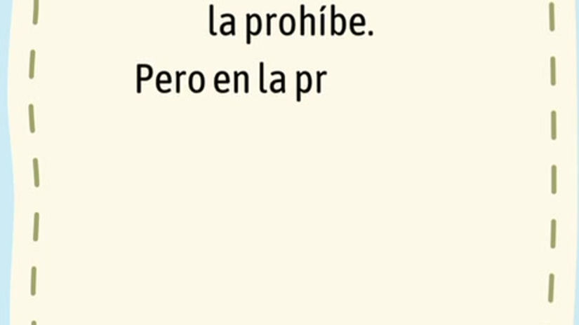 Mitos y Realidades